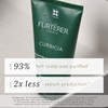 Rene Furterer Curbicia Shampoo 150 ml