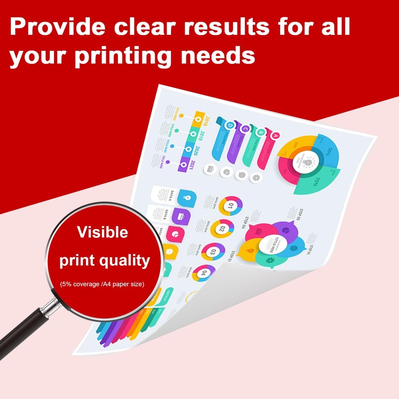NEXTPAGE PGI-35 Black Ink Cartridges Replacement for Canon 35 36