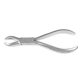 Scrap Metal 23 Ring Closing Pliers 5 1/2 inch Piercing Tool