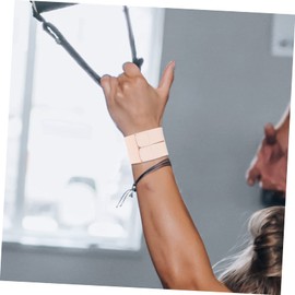 FUNOMOCYA Elastic Sports Wrist Guard Breathable Wristband Wrist Wrap for Working Out Comfortable Design