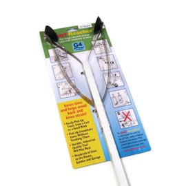 The ROP Shop 40" E-Z G4 DOT Reacher for Rotary 10640 Model 2540 Used by Highway Departments