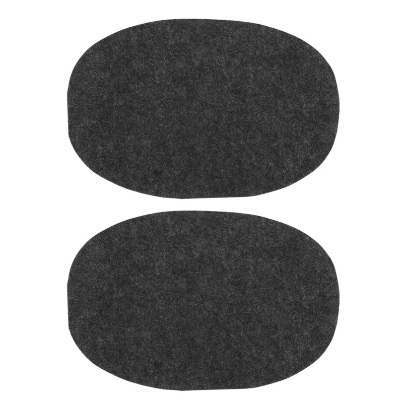 Appliance Heat Resistant Mat Cuttable Washable Countertop Protector Pad with