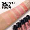 LANGMANNI Soft Liquid Blush Contour Makeup - Blendable & Seamless