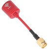 Professional 5.8GHZ 2.8dbi Antenna Signal Gain Antenna Accessory for FPV