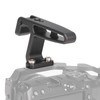 FOTGA Mini Top Handle with 1/4-20 Screws, Top Handle Side