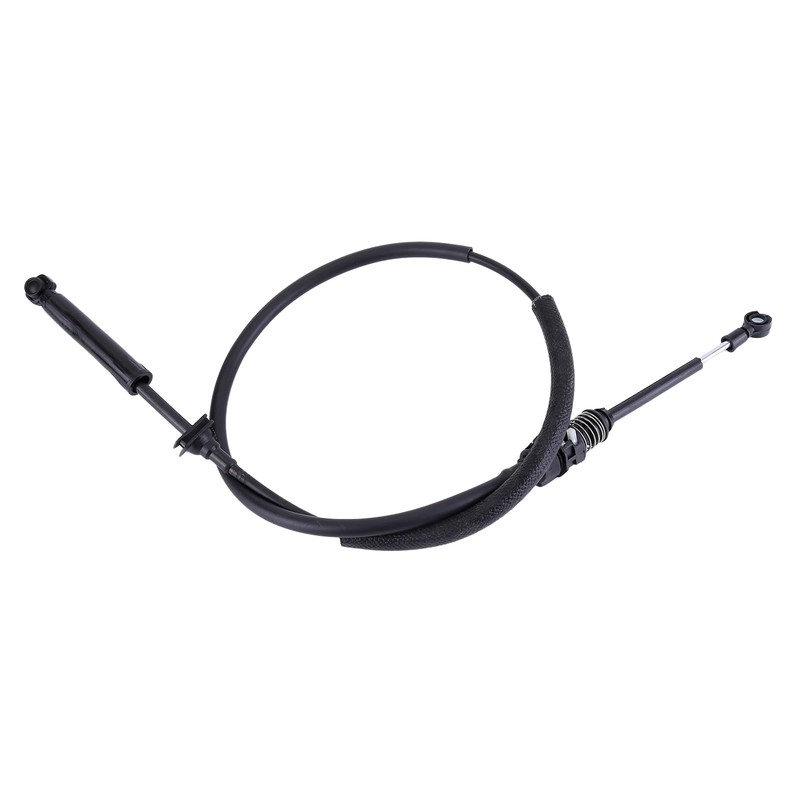 Slakerbe Automatic Transmission Gear Shift Control Cable Fit for Ford