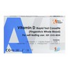 All Test Vitamin D Rapid Self Detection Test - 1 Test