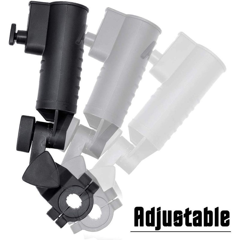 Golf Umbrella Holder Umbrella Stand Golf Cart Stroller Umbrella Holder