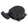 ATV Pull Start Recoil Starter Assembly Replacement for Suzuki Lt‑A50