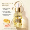 Pantene Anti Caida Serum + Crema Biotinamina Vitamina B5 B3