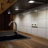 Acce LED Under-Unit Light, Kitchen Furniture Light, Warm White Including