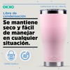 OKKO Termo Gorila Rosa, 900 ml, 30 oz