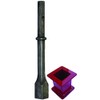 Ozco 20480 JDK-10 Jackhammer Driver Kit, Black Galvanized Steel (1