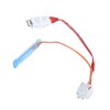 Fotha 6615JB2005S ACM73919214 Refrigerator/Freezer Temperature Sensor Compatible with LG for