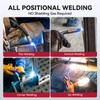 Flux Core Welding Wire E71T-GS .030" 2LB x 3