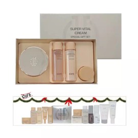 IOPE 아이오페 슈퍼바이탈 크림 스페셜 기프트 50ml Iope Super Vital Cream Special Gift 50ml