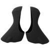A Pair Silicone Road Bicycle Handlebar Protective Cover Comfortable Grips