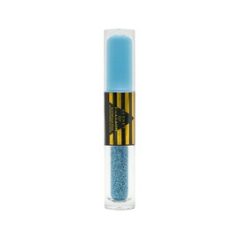 EBIN NEW YORK Secret of Pharaoh Glitter Duo Stick (Egyptian Sky)
