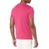 A | X ARMANI EXCHANGE Men's Solid Colored Basic Pima