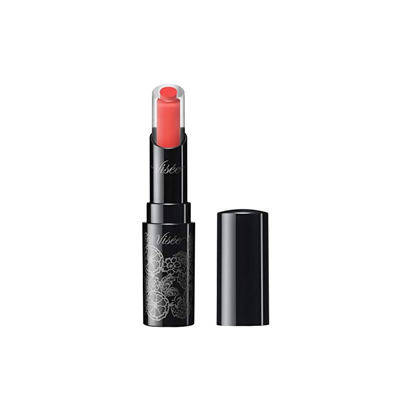Visee(ヴィセ) リシェ クリスタルデュオ リップスティック ピンク系 PK862 3.5g