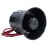 A777 2-Way Remote Control Keyless Entry Security System, Anti-Theft with