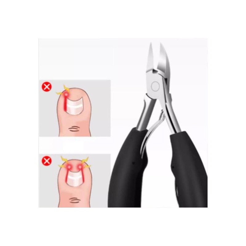 Other brands Nail clippers, ingrown nail clippers, nail clippers, thick