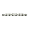 SunRace CNM9X Chain, Silver, 116 Links