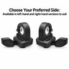 108X E-Bike Thumb Throttle for Electric Bike Control – Left