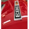 Knies Machine 1969 Chevy Chevelle '6.0L' Emblem Side Marker Light