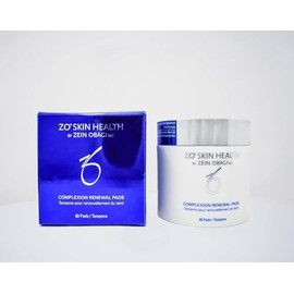 ZO Skin Health Complexion Renewal Pads 60 Pads "formerly called Offects® TE-Pads Acne Pore Treatment"