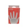Interapothek TNT Dressing, Heridites, Non-woven Fabric, 5 Sterile Dressings, 7.5
