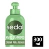 Sedal Crema para Peinar Rizos Definidos Todo el Día 300ml