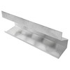 Extreme Max 5001.6088 Aluminum Aerosol Storage Shelf for Enclosed Trailer
