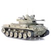 Panzerkampf | 1:72 Scale Military Diecast | M42 Duster |