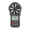 Elitech ANE-200W Bluetooth Anemometer, Digital Wind Speed Meter with Temperature