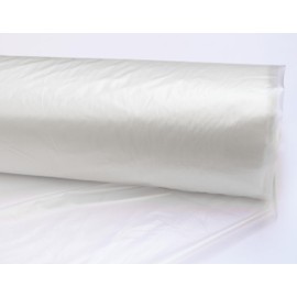 JPstraps Stabilizer for Water Soluble Embroidery Fuse Transparent Film Water Soluble (Galg 70) Support for Stabilization Machine Embroidery Hand Sewing Pad (300cm x 100cm)