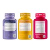Migomita Relax + Protect + Flukids | Pack 3 Día