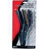 Performance Tool 1449 9" Brush Set Plastic, 3 Piece