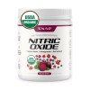 Nitric Oxide Beet Root Organic Powder, Heart & Blood Pressure