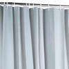 Beldray LA028268LGRYUFFEU7 Antibac Shower Curtain - Quick & Easy to