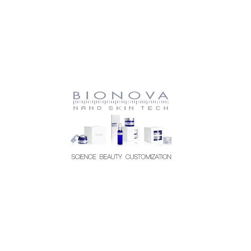 BIONOVA BIONOVA - Bioactive Cleanser for Normal/Dry Skin (4.5 fl