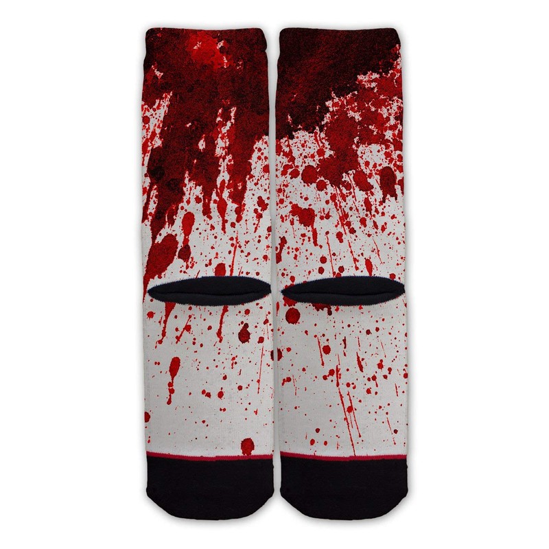 Function - Blood Stain Fashion Socks