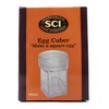 SCI Cuisine International 2.75 Inch Square Egg Press