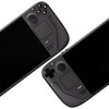 PlayVital Thumb Grip Cap for Steam Deck LCD, Joystick Cap