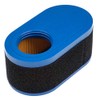 vhbw 2 x Filters Compatible with Cub Cadet 24BG5HM5710 (HM