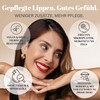 EGYPT-WONDER Day+Night Lipstick Cherry - Intense Cherry Red - Creamy,