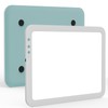 TOHETO A4 Rechargeable Led Super Bright Light Pad Powered by