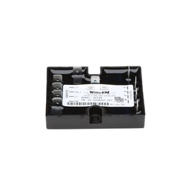 Whelen Engineering Universal Four Channel LED Flasher by Whelen