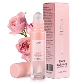 Pheromones Perfumes for Women, Long Lasting Roll On Fragrance Oil