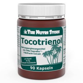 Tocotrienol Capsules Pack of 90